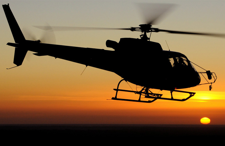 © Airbus Helicopters by Anthony Pecchi