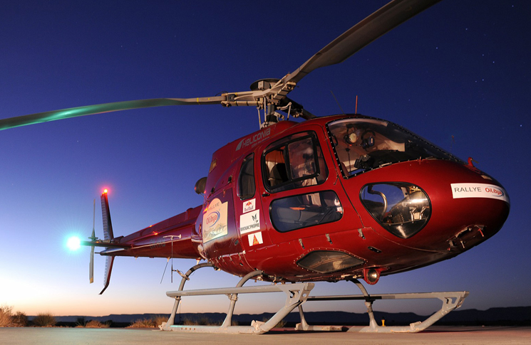 © Airbus Helicopters by Anthony Pecchi