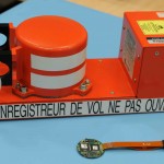 flight data recorder