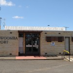 Toowoomba Airport