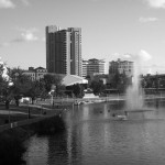 1995 Adelaide hosts the first international conference for women in aviation in Australia (National Pioneer Women’s Hall of Fame, 2001) and the first women to be permitted to fly jet fighter aircraft in the RAAF (Smart, 1998) Photo: CC BY 2.0 | Riana C
