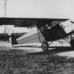 1929 Bobby Terry—first Australian woman to own her own aircraft (National Pioneer Women’s Hall of Fame, 2001) Photo: State Library of New South Wales, PXE 789 (v.6) / 176