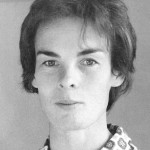 1974 Christine Davy—first Australian woman passenger aircraft pilot (National Pioneer Women’s Hall of Fame, 2001) Photo: Courtesy of Austin Cummins