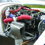 Thielert Centurion 1.7