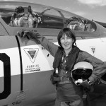 1988 Female pilot graduations in the Royal Australian Air Force (RAAF) crew (Smart, 1998) Photo: © Commonwealth of Australia | Department of Defence