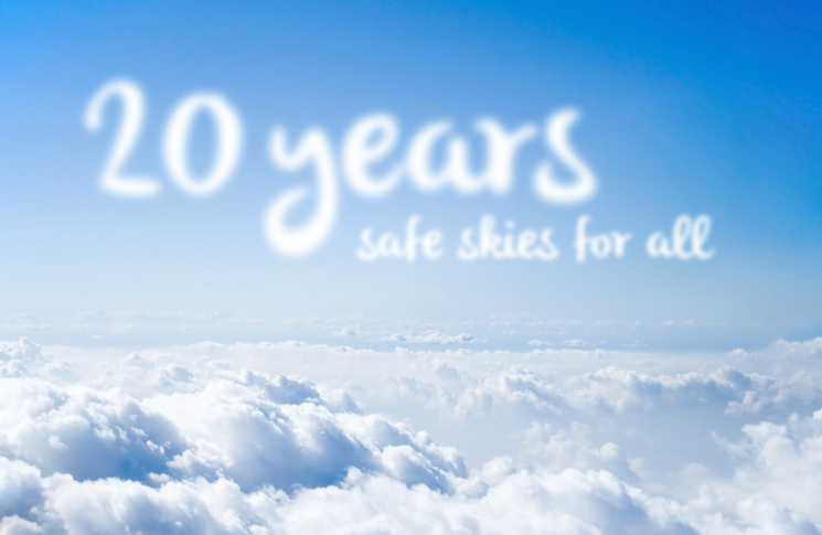 Casa Marks Years As Regulator Flight Safety Australia