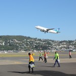 Wellington Airport FOD 2014 2