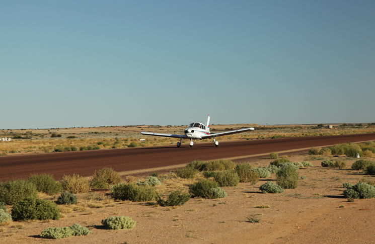 image: © Civil Aviation Safety Authority