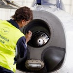 Aircraft inspection 4