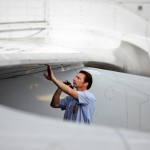 Aircraft inspection 1
