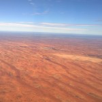 Day 3—Goodwood Station to Birdsville via Tibooburra