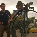 Day 4—Birdsville