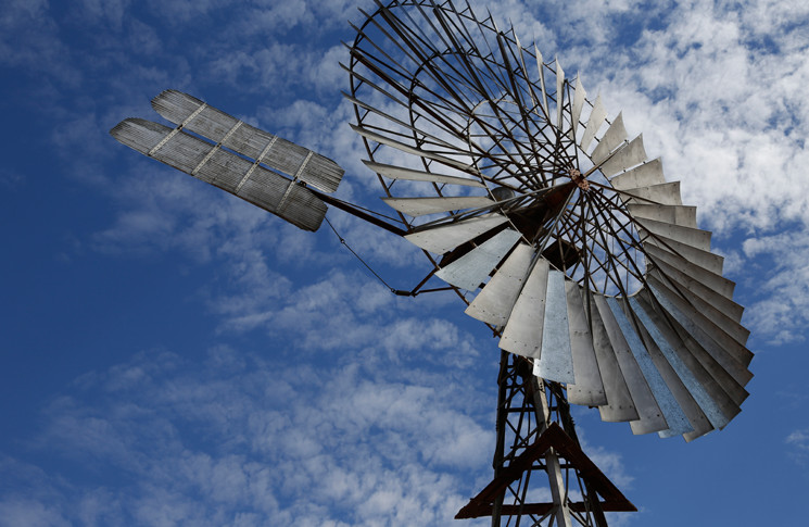 Day 5—Birdsville to Mount Isa via Boulia