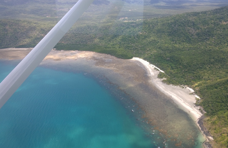 Day 9—Cooktown to Cairns