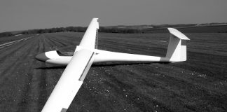 Libelle Glider