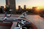image: © Joby Aviation | Joby S2