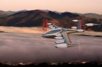 image: © Joby Aviation | Joby S2