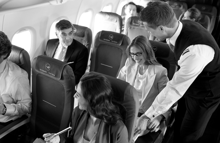 image: © Lufthansa | Jens Görlich