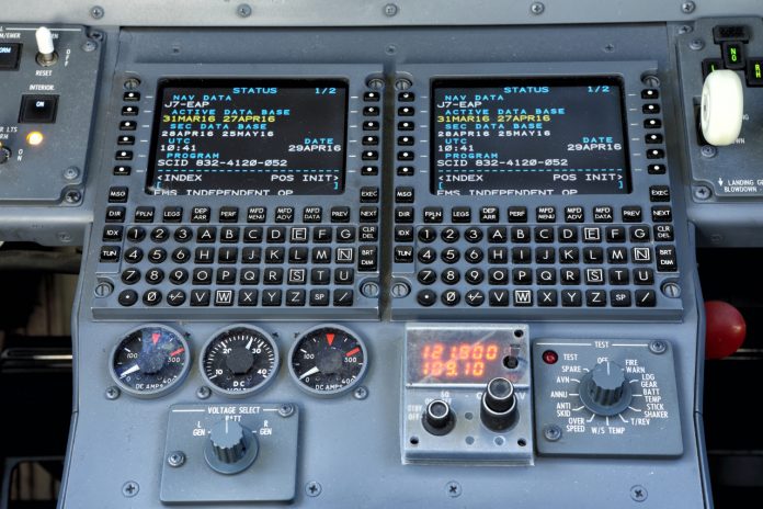 flight control system industry