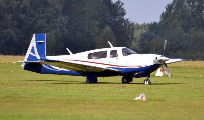 Mooney M20TN Acclaim Type S