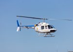 Bell 206B-3 Jet_Ranger III