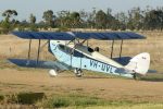 De Havilland DH-83 Fox Moth