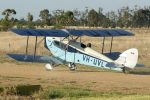 De Havilland DH-83 Fox Moth