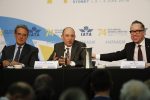 74th IATA Annual General Meeting 2018, Sydney, Australia