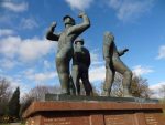 Piper Alpha memorial