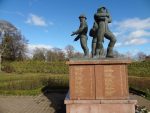 Piper Alpha memorial