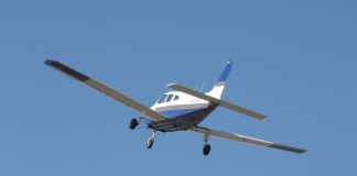 Piper PA-28-161 Warrior II