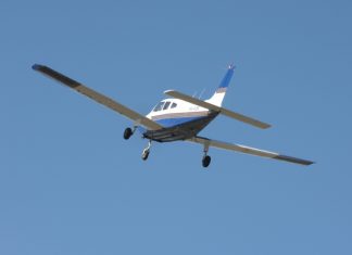 Piper PA-28-161 Warrior II