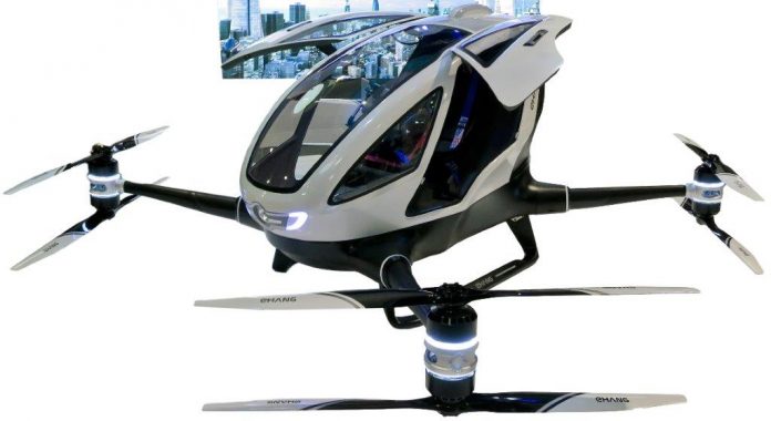 Ehang184