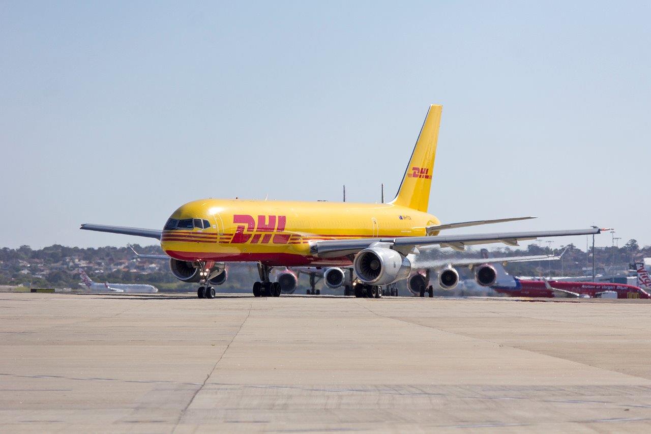 Aircraft Ptu