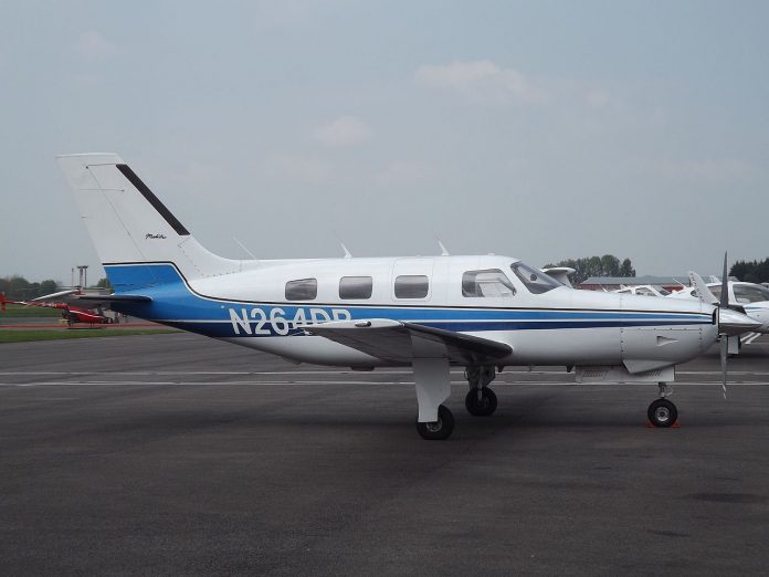 N264DB_Piper_Malibu_46_(26999975375)