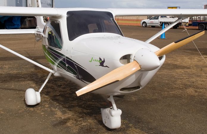 Jabiru J120 Jabiru J120