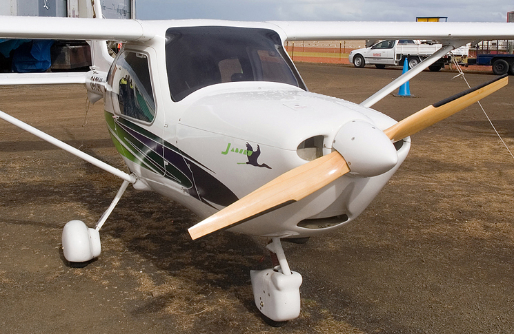 Jabiru J120