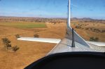 image: © Shelley Ross | Flying the Outback