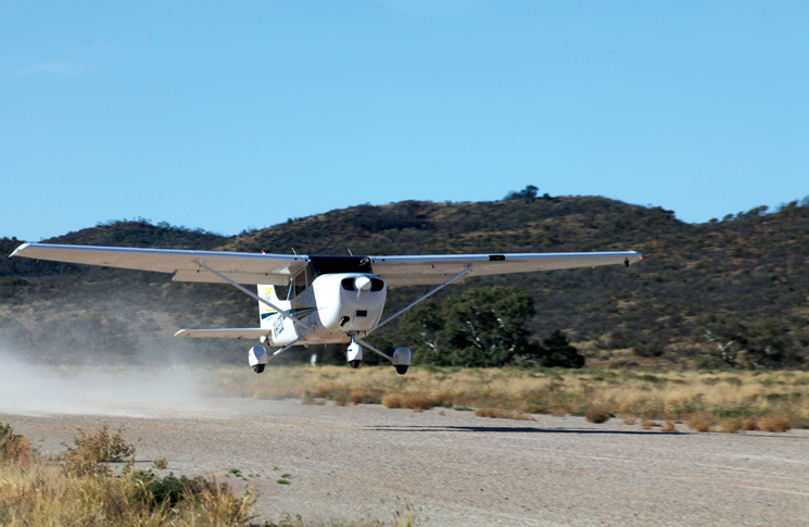 Cessna 172