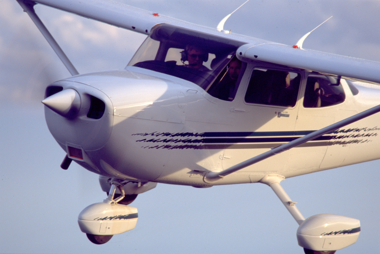 Cessna 172R