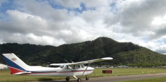 Cessna 172