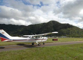 Cessna 172