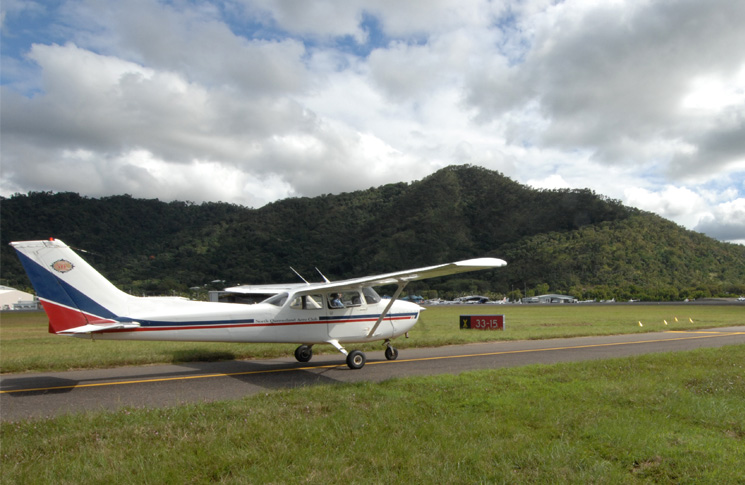 Cessna 172