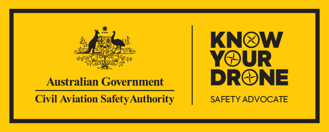 Know your drone safety advocate banner