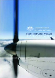 Flight Instructor Manual