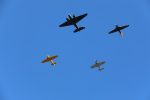 Hudson Harvard Wirraway Boomerang