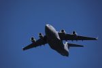 RAAF C-17 Globemaster III