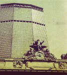 Pan Am skyscraper