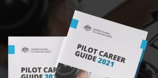 Pilot career guide