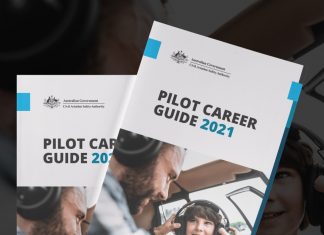 Pilot career guide